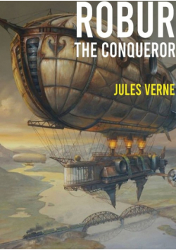 Robur the Conqueror