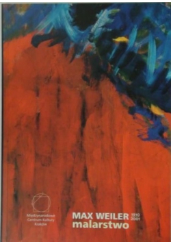 Max Weiler 1910 - 2001