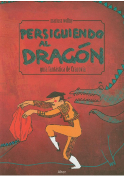 Persiguiendo al Dragon