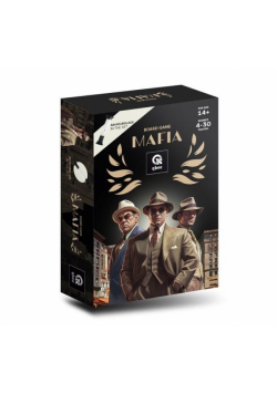 Gra Mafia