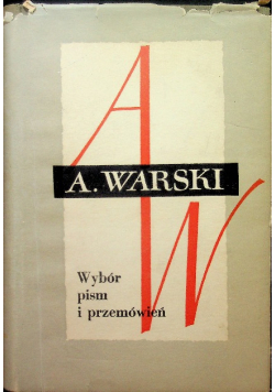 Wybór pism i przemówień Tom II