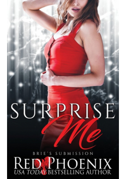 Surprise Me