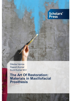 The Art Of Restoration
