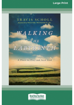 Walking the Labyrinth