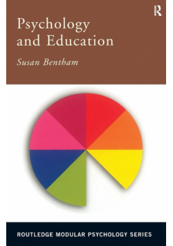 Psychology and Education