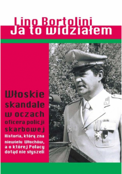 Bortolini Lino - Ja to widziałem