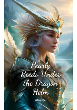 Pearly Reeds Under the Dragon Helm