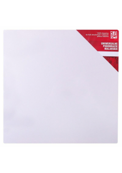 Podobrazie bawełniane 50x50cm