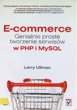 E-commerce