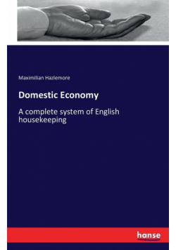 Domestic Economy