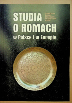 Studia o Romach w Polsce i w Europie