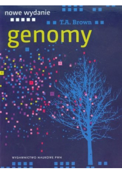 Genomy plus CD