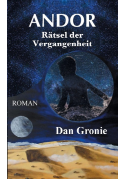Andor - Rätsel der Vergangenheit