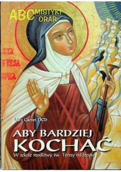 Aby bardziej kochać Nowa