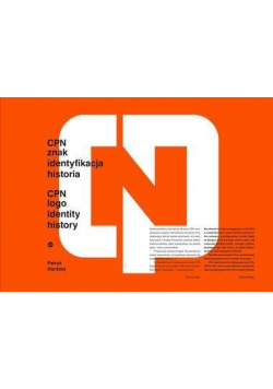 CPN Znak identyfikacja historia
