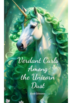 Verdant Curls Among the Unicorn Dust