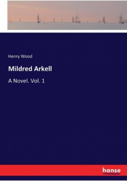 Mildred Arkell