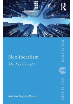 Neoliberalism