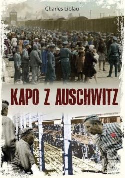 Kapo z Auschwitz