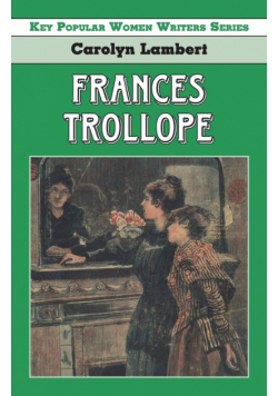Frances Trollope