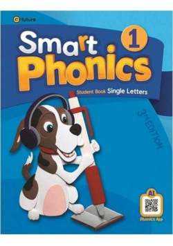 Smart Phonics 1 SB