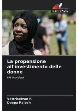 La propensione all'investimento delle donne