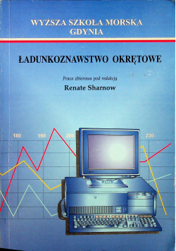 Ładunkoznawstwo okrętowe