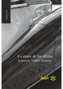 La siesta de los dioses