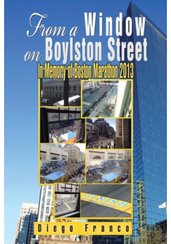From a Window on Boylston Street