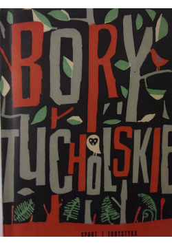 Bory Tucholskie