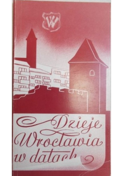 Dzieje Wrocławia w datach