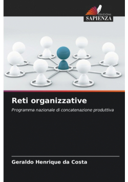 Reti organizzative