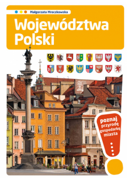 Województwa Polski