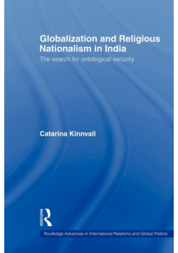 Globalization and Religious Nationalism in India