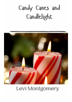 Candy Canes and Candlelight