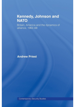 Kennedy, Johnson and NATO
