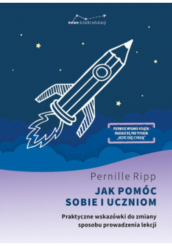 Jak pomóc sobie i uczniom