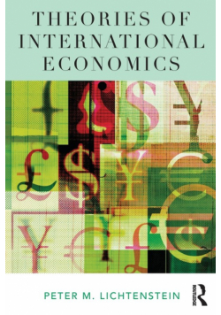 Theories of International Economics
