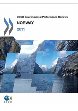 OECD Environmental Performance Reviews Norway 2011
