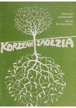 Korzenie zaolzia