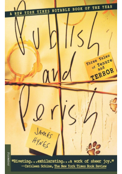 Publish and Perish