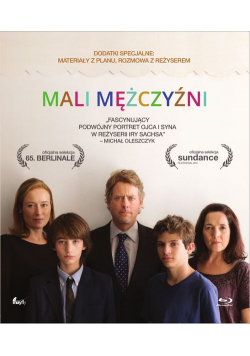 Mali Mężczyźni