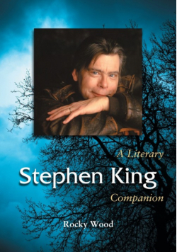 Stephen King