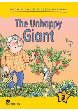 Children's: The Unhappy Giant lvl 3