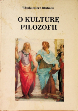 O kulturę filozofii