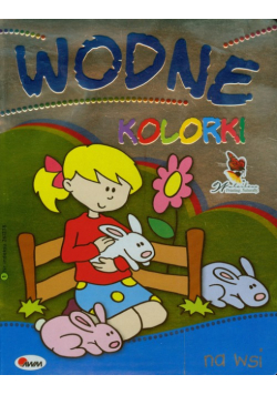 Wodne kolorki : Na wsi