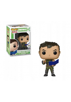 Figurka Funko Pop: Fortnite S1 - Assault Trooper