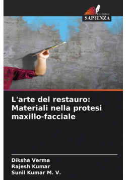 L'arte del restauro