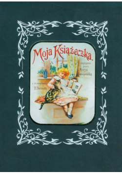 Moja książeczka