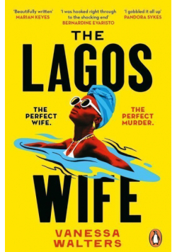 The Lagos wife wer. angielska